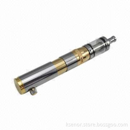 E-cigarette X8 with 1,300mAh Battery Capacity
